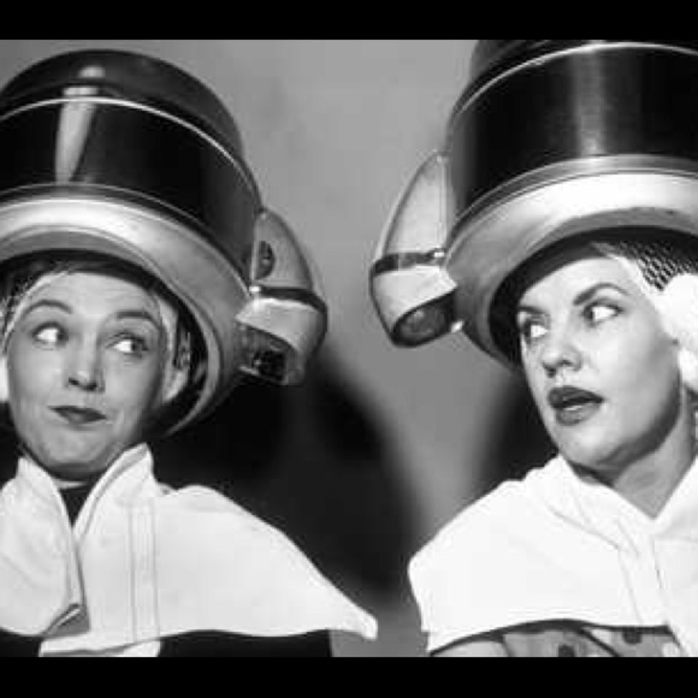 Meet your Posher, Deann